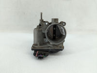 2011-2018 Toyota Corolla Throttle Body P/N:22030-0T080 Fits Fits 2011 2012 2013 2014 2015 2016 2017 2018 OEM Used Auto Parts