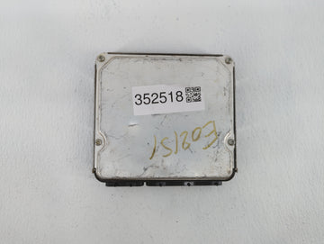 2016 Toyota Corolla PCM Engine Control Computer ECU ECM PCU OEM P/N:89661-0Z641 89661-0Z640 Fits OEM Used Auto Parts - Oemus
