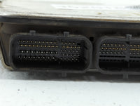 2016 Toyota Corolla PCM Engine Control Computer ECU ECM PCU OEM P/N:89661-0Z641 89661-0Z640 Fits OEM Used Auto Parts - Oemus