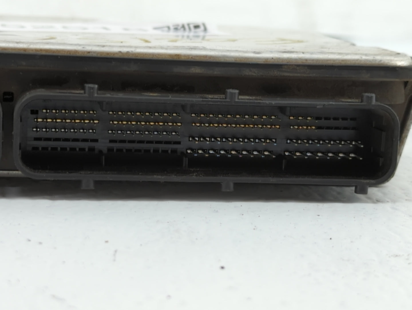 2016 Toyota Corolla PCM Engine Control Computer ECU ECM PCU OEM P/N:89661-0Z641 89661-0Z640 Fits OEM Used Auto Parts - Oemus