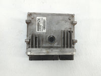 2016 Toyota Corolla PCM Engine Control Computer ECU ECM PCU OEM P/N:89661-0Z641 89661-0Z640 Fits OEM Used Auto Parts - Oemus