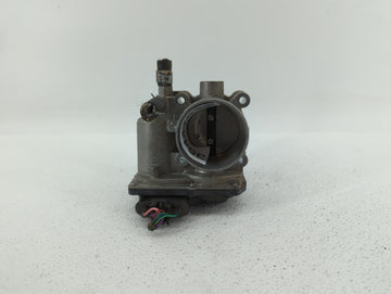 2011-2018 Toyota Corolla Throttle Body P/N:22030-0T080 Fits Fits 2011 2012 2013 2014 2015 2016 2017 2018 OEM Used Auto Parts