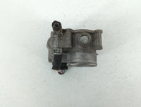 2011-2018 Toyota Corolla Throttle Body P/N:22030-0T080 Fits Fits 2011 2012 2013 2014 2015 2016 2017 2018 OEM Used Auto Parts