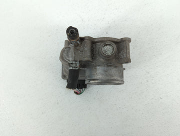 2011-2018 Toyota Corolla Throttle Body P/N:22030-0T080 Fits Fits 2011 2012 2013 2014 2015 2016 2017 2018 OEM Used Auto Parts