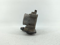 2011-2018 Toyota Corolla Throttle Body P/N:22030-0T080 Fits Fits 2011 2012 2013 2014 2015 2016 2017 2018 OEM Used Auto Parts