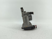 2011-2018 Toyota Corolla Throttle Body P/N:22030-0T080 Fits Fits 2011 2012 2013 2014 2015 2016 2017 2018 OEM Used Auto Parts
