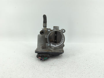 2011-2018 Toyota Corolla Throttle Body P/N:22030-0T080 Fits Fits 2011 2012 2013 2014 2015 2016 2017 2018 OEM Used Auto Parts