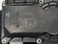2011-2018 Toyota Corolla Throttle Body P/N:22030-0T080 Fits Fits 2011 2012 2013 2014 2015 2016 2017 2018 OEM Used Auto Parts