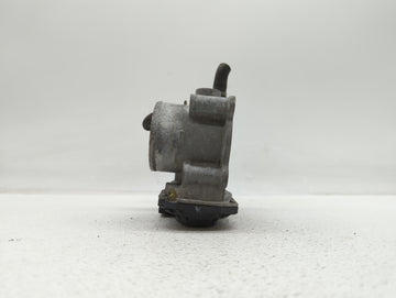 2011-2018 Toyota Corolla Throttle Body P/N:22030-0T080 Fits Fits 2011 2012 2013 2014 2015 2016 2017 2018 OEM Used Auto Parts