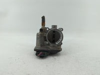 2011-2018 Toyota Corolla Throttle Body P/N:22030-0T080 Fits Fits 2011 2012 2013 2014 2015 2016 2017 2018 OEM Used Auto Parts