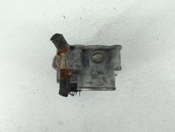 2011-2018 Toyota Corolla Throttle Body P/N:22030-0T080 Fits Fits 2011 2012 2013 2014 2015 2016 2017 2018 OEM Used Auto Parts