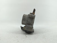 2011-2018 Toyota Corolla Throttle Body P/N:22030-0T080 Fits Fits 2011 2012 2013 2014 2015 2016 2017 2018 OEM Used Auto Parts