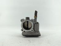 2011-2018 Toyota Corolla Throttle Body P/N:22030-0T080 Fits Fits 2011 2012 2013 2014 2015 2016 2017 2018 OEM Used Auto Parts