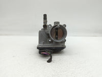 2011-2018 Toyota Corolla Throttle Body P/N:22030-0T080 Fits Fits 2011 2012 2013 2014 2015 2016 2017 2018 OEM Used Auto Parts