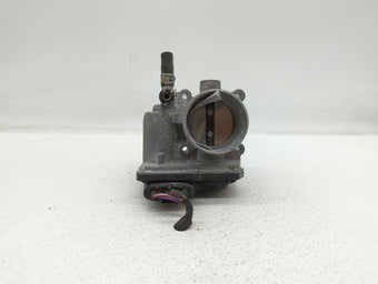 compare product 2011-2018 Toyota Corolla Throttle Body P/N:22030-0T080 Fits Fits 2011 2012 2013 2014 2015 2016 2017 2018 OEM Used Auto Parts