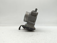 2011-2018 Toyota Corolla Throttle Body P/N:22030-0T080 Fits Fits 2011 2012 2013 2014 2015 2016 2017 2018 OEM Used Auto Parts