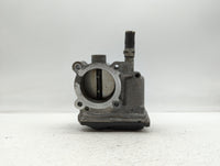 2011-2018 Toyota Corolla Throttle Body P/N:22030-0T080 Fits Fits 2011 2012 2013 2014 2015 2016 2017 2018 OEM Used Auto Parts