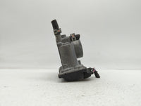 2011-2018 Toyota Corolla Throttle Body P/N:22030-0T080 Fits Fits 2011 2012 2013 2014 2015 2016 2017 2018 OEM Used Auto Parts