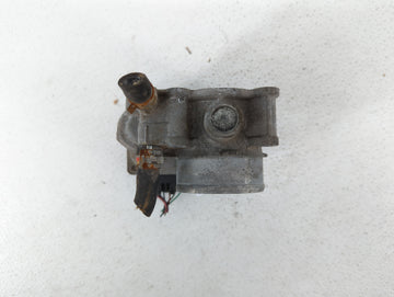 2011-2018 Toyota Corolla Throttle Body P/N:22030-0T080 Fits Fits 2011 2012 2013 2014 2015 2016 2017 2018 OEM Used Auto Parts