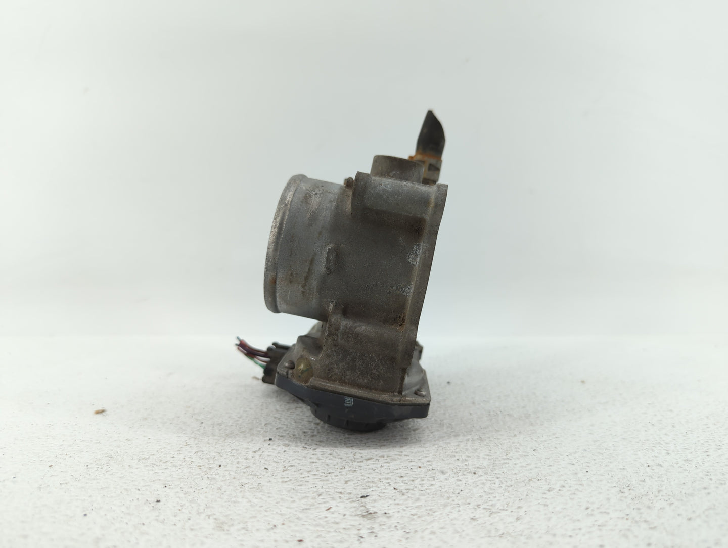 2011-2018 Toyota Corolla Throttle Body P/N:22030-0T080 Fits Fits 2011 2012 2013 2014 2015 2016 2017 2018 OEM Used Auto Parts