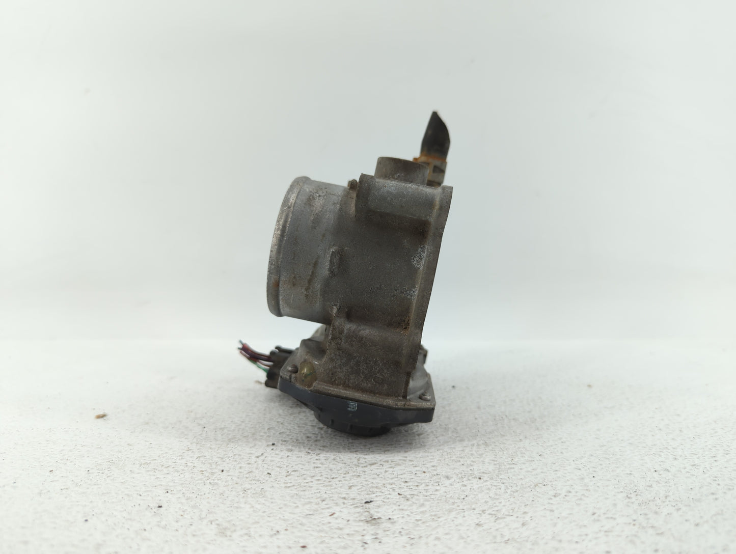 2011-2018 Toyota Corolla Throttle Body P/N:22030-0T080 Fits Fits 2011 2012 2013 2014 2015 2016 2017 2018 OEM Used Auto Parts