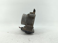 2011-2018 Toyota Corolla Throttle Body P/N:22030-0T080 Fits Fits 2011 2012 2013 2014 2015 2016 2017 2018 OEM Used Auto Parts