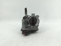 2011-2018 Toyota Corolla Throttle Body P/N:22030-0T080 Fits Fits 2011 2012 2013 2014 2015 2016 2017 2018 OEM Used Auto Parts