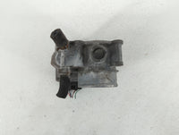 2011-2018 Toyota Corolla Throttle Body P/N:22030-0T080 Fits Fits 2011 2012 2013 2014 2015 2016 2017 2018 OEM Used Auto Parts