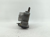 2011-2018 Toyota Corolla Throttle Body P/N:22030-0T080 Fits Fits 2011 2012 2013 2014 2015 2016 2017 2018 OEM Used Auto Parts