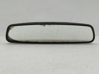 2009-2016 Toyota Corolla Interior Rear View Mirror Replacement OEM P/N:E8011083 E4022198 Fits OEM Used Auto Parts - Oemuseda