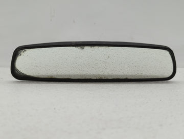 2009-2016 Toyota Corolla Interior Rear View Mirror Replacement OEM P/N:E8011083 E4022198 Fits OEM Used Auto Parts - Oemuseda