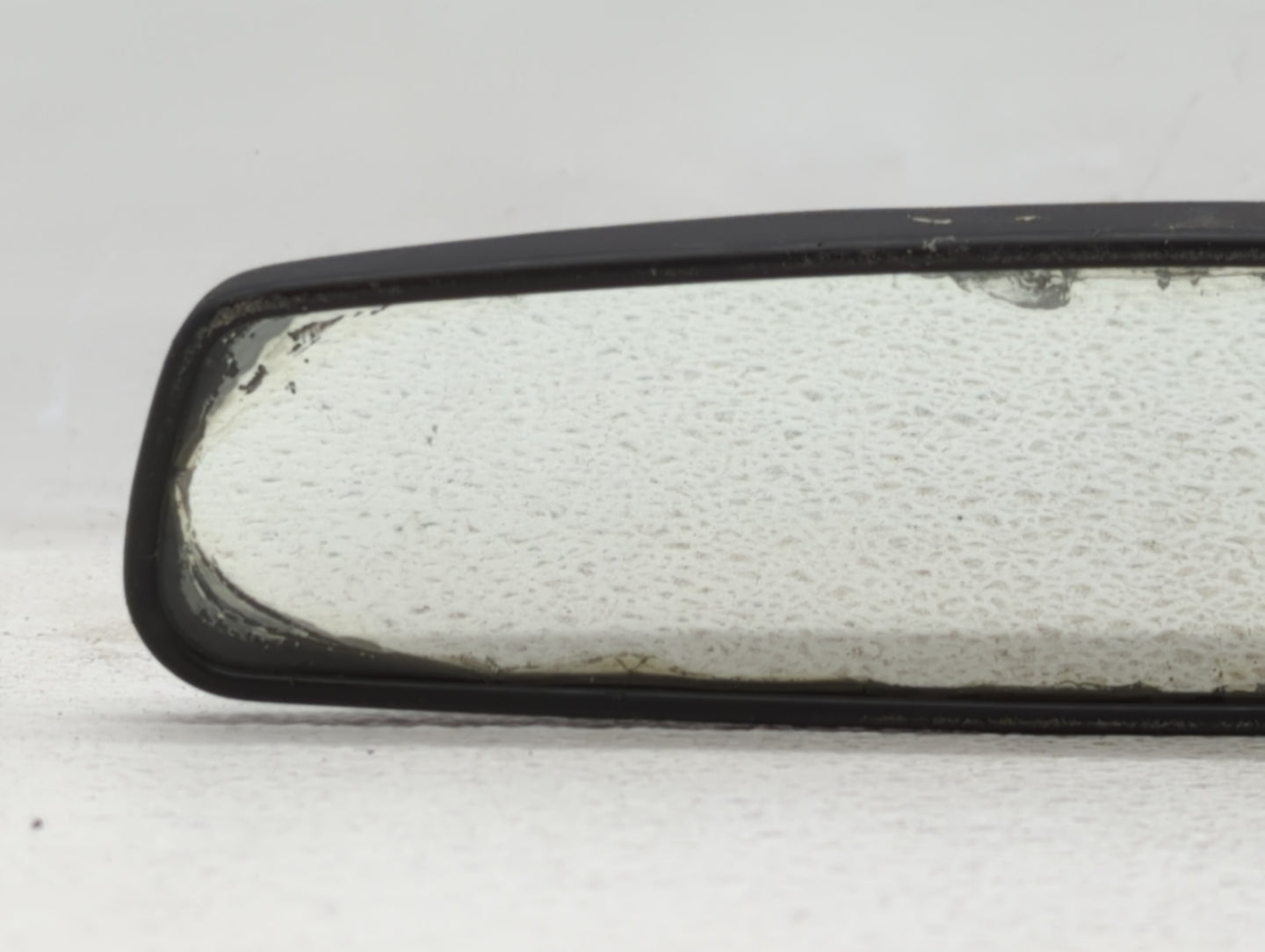 2009-2016 Toyota Corolla Interior Rear View Mirror Replacement OEM P/N:E8011083 E4022198 Fits OEM Used Auto Parts - Oemuseda