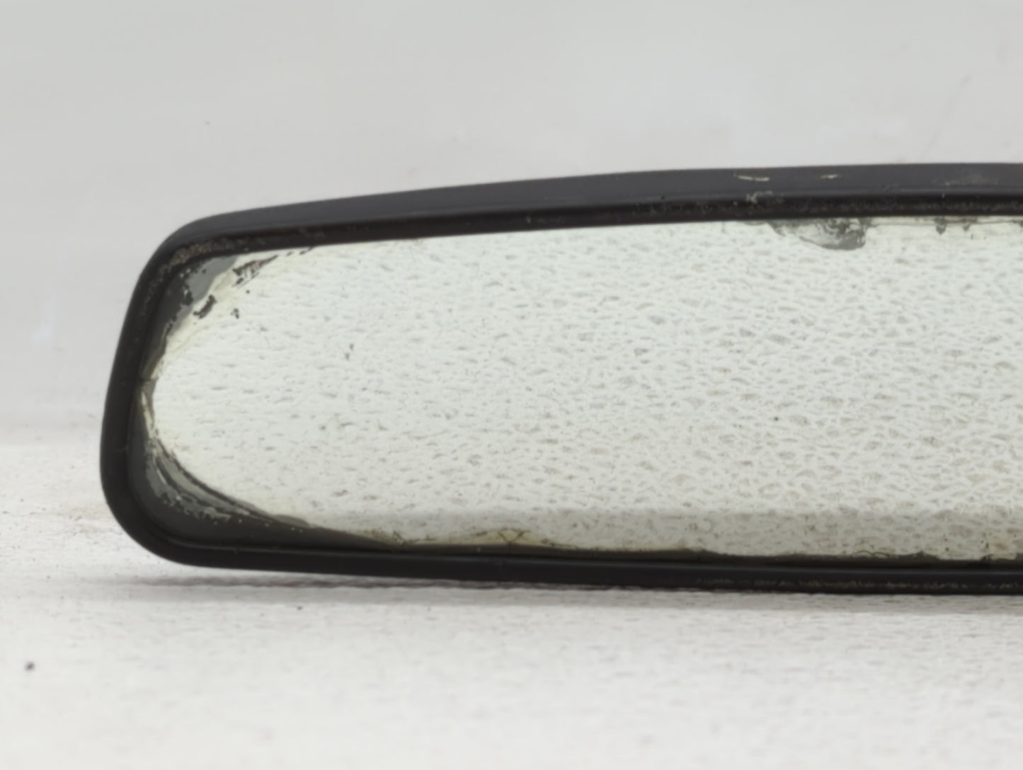 2009-2016 Toyota Corolla Interior Rear View Mirror Replacement OEM P/N:E8011083 E4022198 Fits OEM Used Auto Parts - Oemuseda