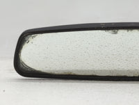 2009-2016 Toyota Corolla Interior Rear View Mirror Replacement OEM P/N:E8011083 E4022198 Fits OEM Used Auto Parts - Oemuseda