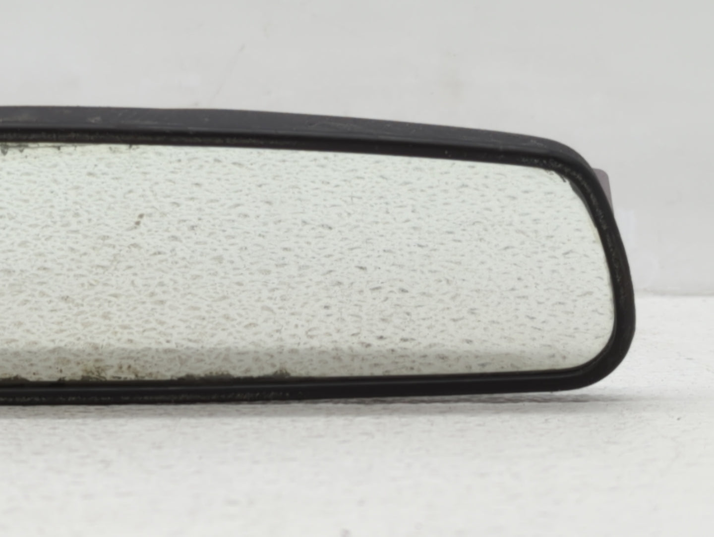 2009-2016 Toyota Corolla Interior Rear View Mirror Replacement OEM P/N:E8011083 E4022198 Fits OEM Used Auto Parts - Oemuseda