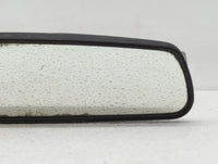 2009-2016 Toyota Corolla Interior Rear View Mirror Replacement OEM P/N:E8011083 E4022198 Fits OEM Used Auto Parts - Oemuseda