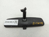 2009-2016 Toyota Corolla Interior Rear View Mirror Replacement OEM P/N:E8011083 E4022198 Fits OEM Used Auto Parts - Oemuseda