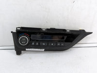 2014-2016 Toyota Corolla Climate Control Module Temperature AC/Heater Replacement P/N:55406-02470 75F832 Fits Fits 2014 2015