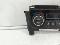 2014-2016 Toyota Corolla Climate Control Module Temperature AC/Heater Replacement P/N:55406-02470 75F832 Fits Fits 2014 2015