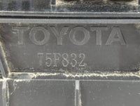 2014-2016 Toyota Corolla Climate Control Module Temperature AC/Heater Replacement P/N:55406-02470 75F832 Fits Fits 2014 2015