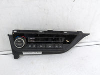 2014-2016 Toyota Corolla Climate Control Module Temperature AC/Heater Replacement P/N:55406-02470 75F832 Fits Fits 2014 2015