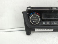 2014-2016 Toyota Corolla Climate Control Module Temperature AC/Heater Replacement P/N:55406-02470 75F832 Fits Fits 2014 2015