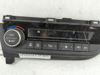 2014-2016 Toyota Corolla Climate Control Module Temperature AC/Heater Replacement P/N:55406-02470 75F832 Fits Fits 2014 2015