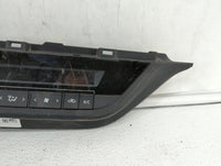 2014-2016 Toyota Corolla Climate Control Module Temperature AC/Heater Replacement P/N:55406-02470 75F832 Fits Fits 2014 2015