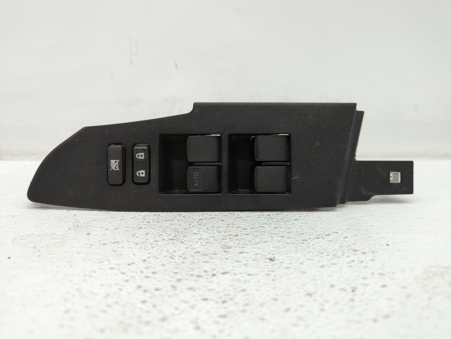 2014-2019 Toyota Corolla Master Power Window Switch Replacement Driver Side Left P/N:192869 74232-02E70 Fits OEM Used Auto P