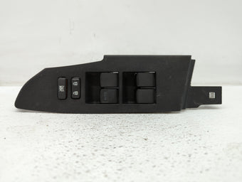compare product 2014-2019 Toyota Corolla Master Power Window Switch Replacement Driver Side Left P/N:192869 74232-02E70 Fits OEM Used Auto Parts