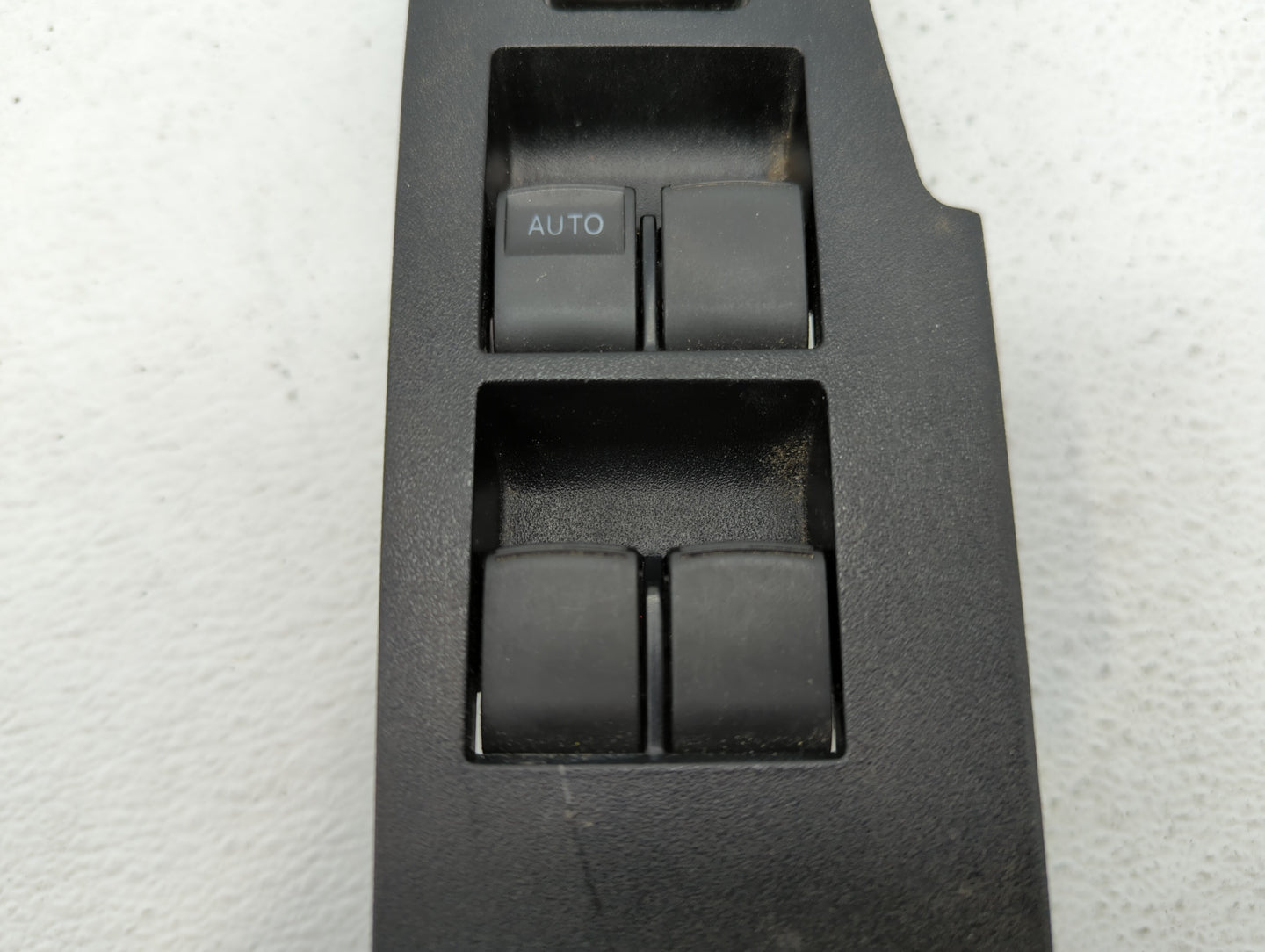 2014-2019 Toyota Corolla Master Power Window Switch Replacement Driver Side Left P/N:192869 74232-02E70 Fits OEM Used Auto P
