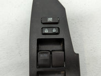 2014-2019 Toyota Corolla Master Power Window Switch Replacement Driver Side Left P/N:192869 74232-02E70 Fits OEM Used Auto P