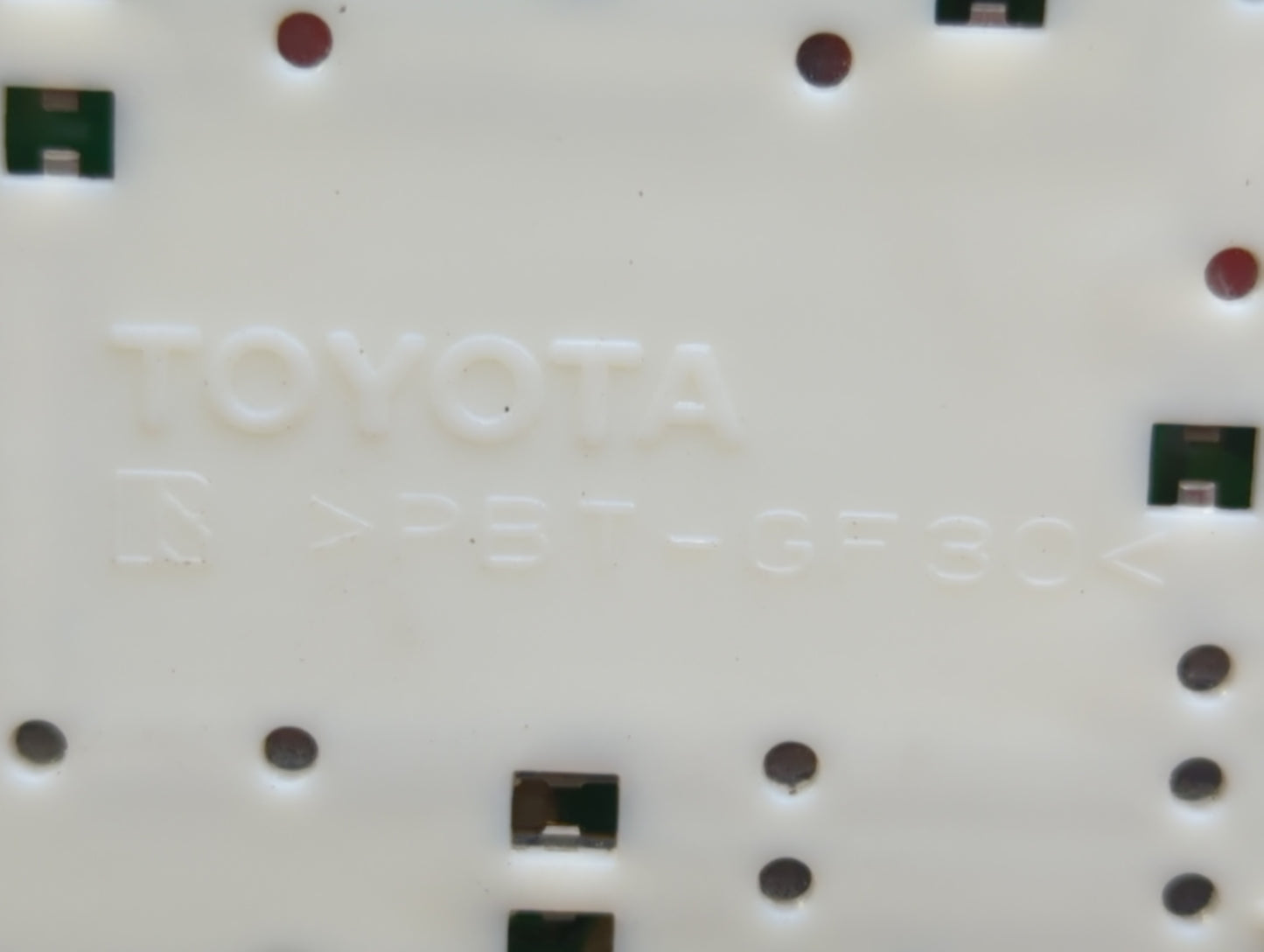 2014-2019 Toyota Corolla Master Power Window Switch Replacement Driver Side Left P/N:192869 74232-02E70 Fits OEM Used Auto P