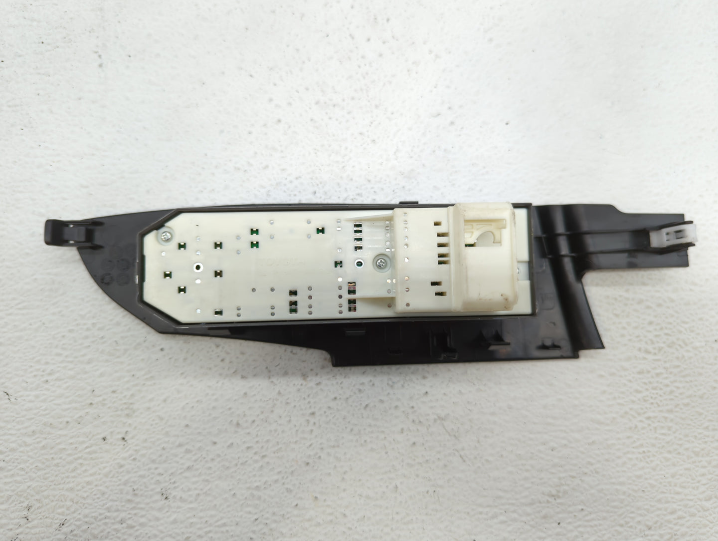 2014-2019 Toyota Corolla Master Power Window Switch Replacement Driver Side Left P/N:192869 74232-02E70 Fits OEM Used Auto P